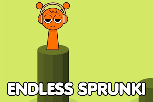 Endless Sprunki